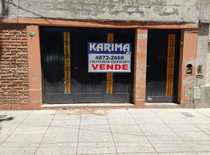 Terreno · 160m²