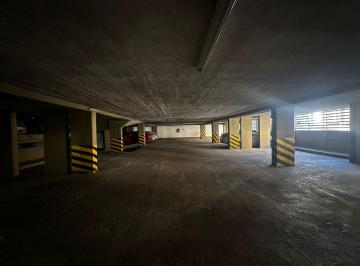 Garage · 11m² · 1 Cochera · Centro - Cochera con Seguridad - a m de Casa de Gobierno!