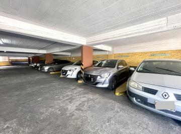 Garage · 12m² · Centro - Cochera en Venta - Zona Bancaria - Seguridad