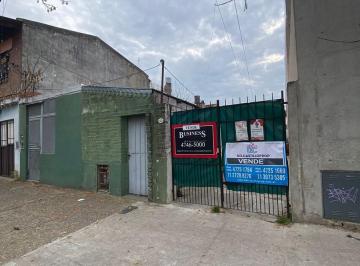 PH · 132m² · 5 Ambientes · 1 Cochera · Venta San Fernando en Block 3 Propiedades