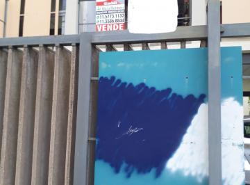 FRENTE · Departamento de 2 Ambientes