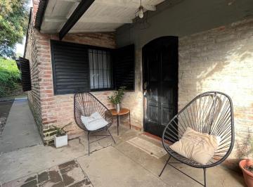 Casa · 78m² · 3 Ambientes · 1 Cochera · Casa - Lobos
