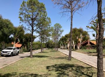 Terreno · 1172m² · Country Chumamaya Lote1172 m² Uf 15 B 15