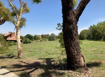 Terreno · 1224m² · Country Chumamaya Lote 1224 m² Uf 16 B 15