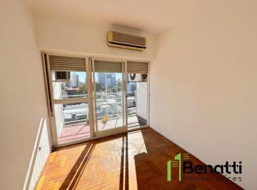 Departamento · 49m² · 4 Ambientes · Departamento 4 Amb Alquiler. Apto Profesional. Ramos Mejia