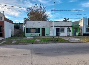 Terreno , Santo Tomé · Terreno en San Martin 2838