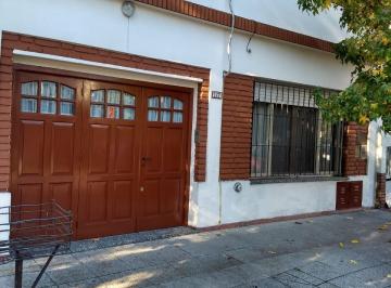 FRENTE · Casa Tipo Americana - Ph Al Frente