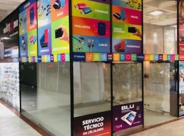 Local comercial · 22m² · Oportunidad - Local en Alquiler - Galeria Jardin - Microcentro