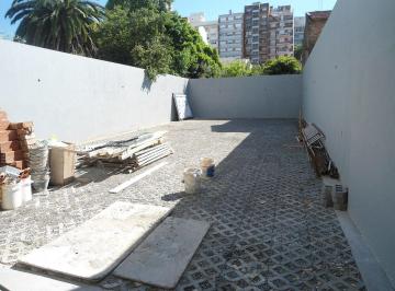 Garage , Villa Urquiza · Cochera Descubierta en Villa Urquiza