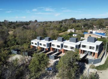 Casa · 85m² · 2 Dormitorios · 1 Cochera · Duplex a Estrenar - 2 Dorm. - Inversión
