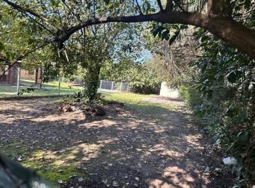 Terreno · 20m² · Terreno en Venta