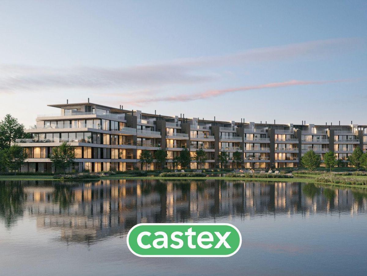 Departamento de 3 Dormitorios en Venta en Condominio Lagunita, Nordelta.