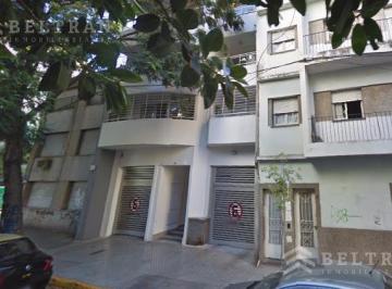 Garage · 15m² · 1 Cochera · Cochera - Rosario
