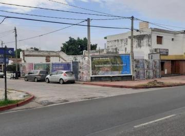 Terreno · 174m² · Terreno Esquina en Venta - Calle Octavio Pinto
