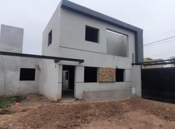 Departamento de 7 ambientes, Luzuriaga · Inprogroup Vende Dúplex en Complejo Residencial