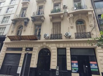 Departamento de 6 ambientes, Centro / Microcentro · Departamento en Microcentro