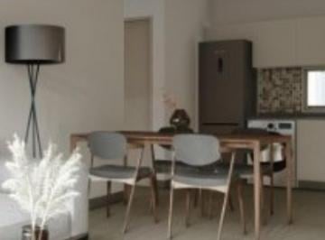 Departamento · 65m² · 3 Ambientes · 3 Amb. en Obra con Suite, Balcón y Financiación – Frente Estación Caseros