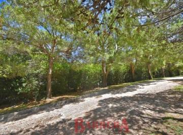 Terreno · 1347m² · Lote Doble con Piscina de 68 m² en El Mejor Country Club de