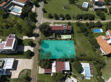 Terreno · 640m² · Country Chumamaya Lote 640 m² Uf 3 Block 29