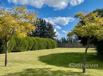 Terreno · 962m² · Terreno en Talar del Lago
