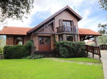 Casa · 102m² · 3 Ambientes · 2 Cocheras · Chumamaya, Duetto de Molles, 102 m² Constr. S/lote 1000 m²