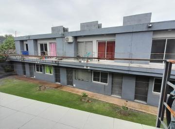 Departamento de 1 ambiente, La Calera · Cuesta Colorada: Dúplex 1 Dorm C/ 2 Baños