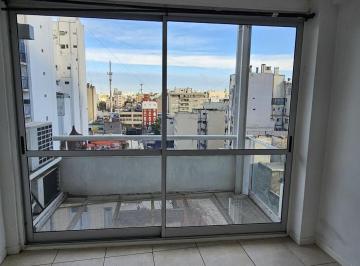 Departamento · 42m² · 2 Ambientes · Dos Ambientes Loft en Balvanera - Congreso