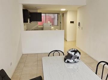 Departamento · 42m² · 2 Ambientes · Dos Ambientes Loft en Balvanera - Congreso