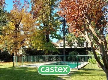 Casa · 65m² · 2 Ambientes · Casa en Venta Mapuche Cc Lote Interno