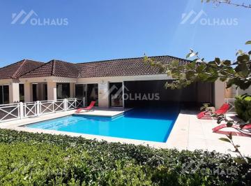 Departamento · 111m² · 4 Ambientes · 1 Cochera · Departamento Triplex en Venta en Altos del Molino, Pilar, G. B. a. Zona Norte