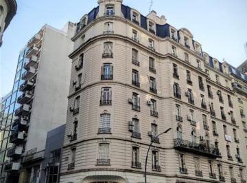 Departamento · 123m² · 4 Ambientes · Estupenda Esquina en Edificio Francés, Recoleta
