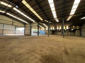 Bodega-Galpón , Hurlingham · Alquiler Galpón 2500 m² en Hurlingham