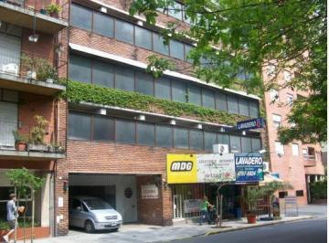 Garage · 12m² · Venta Cochera en Belgrano