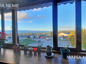Departamento · 110m² · 5 Ambientes · Departamento en Barrio Levalle Bariloche