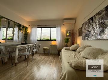 Departamento de 1 ambiente, Balvanera · Alquiler Muy Lindo Monoambiente en Balvanera