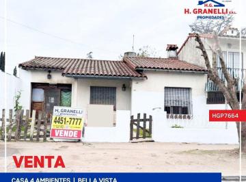 HGP-HGP-7664_2 · Casa 4 Ambientes. | Mayor Irusta Al 2400