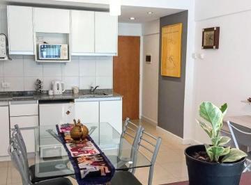 Departamento de 1 ambiente, Palermo · Godoy Cruz 2300 - Luminoso 1 Ambiente Amoblado + Balcon - Palermo