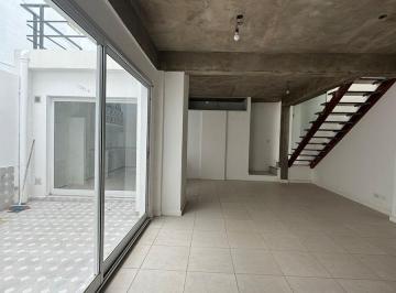 PH · 91m² · 3 Ambientes · Venta - PH Duplex 3 Amb C/patio y Balcon. a Estrenar - Velez Sarsfield