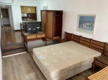 Opción 1 - AMOBLADO · Alquiler Amplio Monoambiente Amoblado Y/o Equipado en Balvanera!