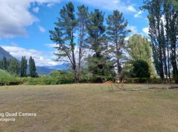 Terreno · 3000m² · Terreno - El Hoyo