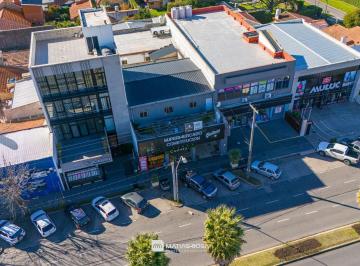 Terreno · 886m² · Venta - Local Comercial - Lote Apto Desarrollo - Sobre Av Constitucion