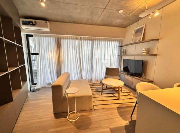 Departamento · 35m² · 2 Ambientes · Departamento 2 Ambientes en Venta, Zona Barracas