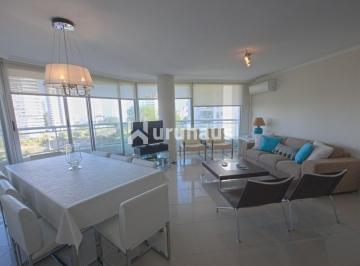 Foto1 · Ocean Drive en Venta 3 Dorm.