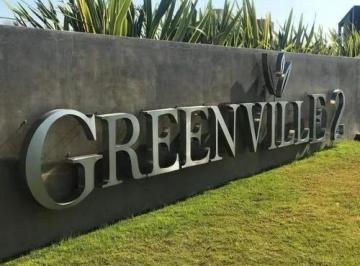 Terreno , Córdoba · Venta Lote en Greenville II 360 m²