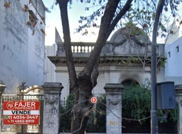 Terreno · 210m² · Espectacular Lote en Villa Urquiza