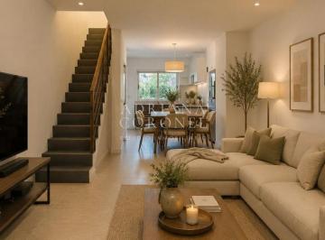 COR-COR-30_2 · Triplex Venta 4 Ambientes Parque Cochera Villa Sarmiento
