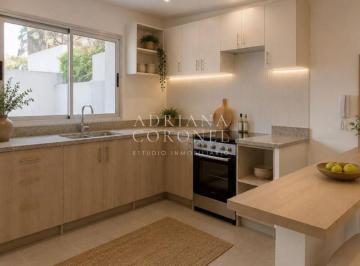 COR-COR-30_2 · Triplex Venta 4 Ambientes Parque Cochera Villa Sarmiento
