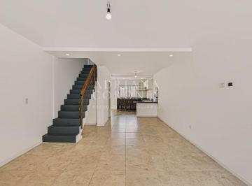 COR-COR-30_2 · Triplex Venta 4 Ambientes Parque Cochera Villa Sarmiento