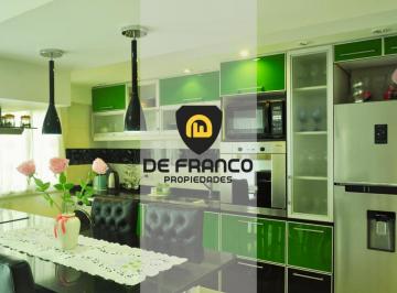Departamento · 70m² · 3 Ambientes · 1 Cochera · Departamento en Venta - San Miguel - 3 Ambientes y Cochera