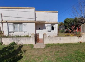 Casa de 3 ambientes, Miramar · Casa a Reciclar